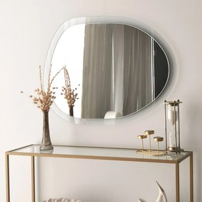 Espelho Aqua – Transparente – 83 cm x 63 cm