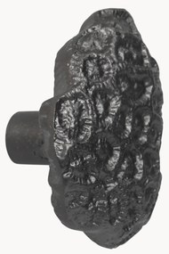 Cabide de parede em metal Comber