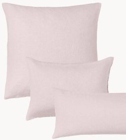 Fronha de almofada em linho lavado Airy