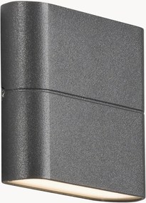 Candeeiro de parede LED para exterior Chieri