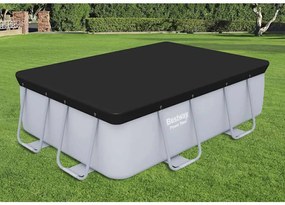 Flowclear Cobertura de piscina 269x179 cm