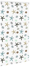 Rolo de Duche Estores com 120x240 cm Largura Tecido 116 cm