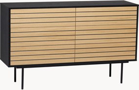 Cómoda em madeira Stripe
