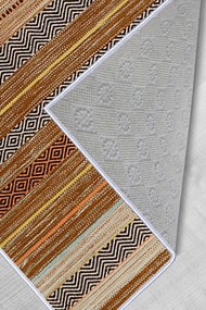 Tapete Wookece254 – Multicolor – 50x80 cm | Tribo Home