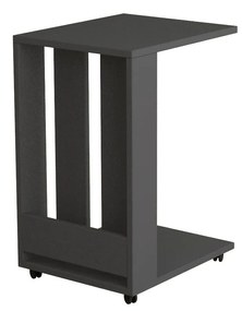 Estante City – Nogueira – 184,6 x 170 x 24,2 cm