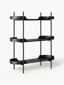 Estante em metal Taru