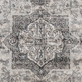 Tapete de interior e exterior design vintage ARBIZU Ø 120 cm