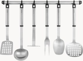 Utensílios de cozinha Essentials, conjunto de 8
