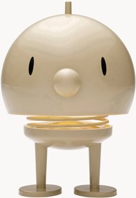 Candeeiro de mesa LED portátil e regulável Choco