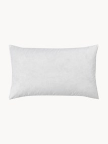 Almofada de penas Comfort, vários tamanhos
