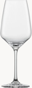 Copos de vinho branco Tulip, conjunto de 4