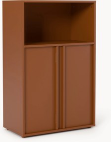 Módulo para sistema de prateleiras modular Ani