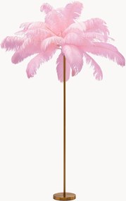 Candeeiro de pé Feather Palm