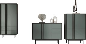 Conjunto para sala de estar Levali 116