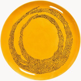 Pratos de jantar Feast, conjunto de 2