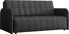 Sofá-cama Columbus 179, Mobiliário já montado