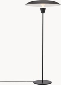 Candeeiro de pé LED artesanal regulável Kantarell