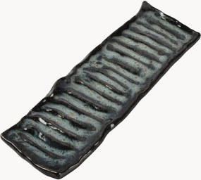 Pratos de servir em porcelana Umi, conjunto de 4