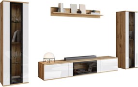 Conjunto para sala de estar Torcame 103