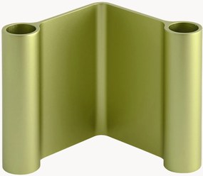 Castiçal em metal Pair