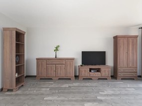 Conjunto para sala de estar Salmeru 111