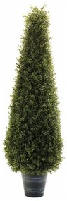 Plantas e Flores Artificiais Emerald  Planta artificial 95 cm