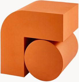 Mesa de apoio em metal Kombo