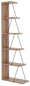 Estante Tlos – Pinho – 50x150x22 cm | Tribo Home