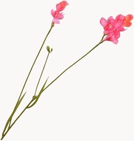 Flor artificial Freesia