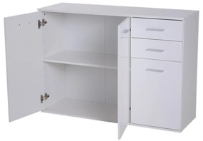 Aparador Fancy de 106 cm - Design Moderno