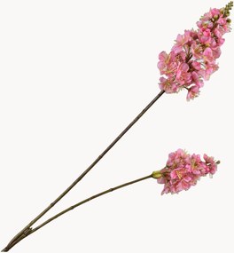 Flores artificiais Kastanie, conjunto de 2