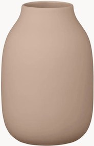 Jarra artesanal Colora, Alt 15 cm