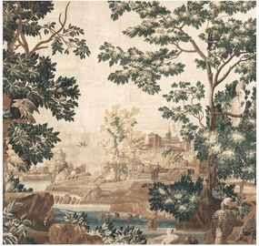 Papel de parede Landscape Tapestries