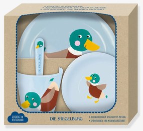 Conjunto de Louça para Bebé ENTE Die Spiegelburg multicolor
