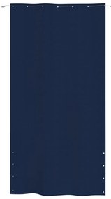 Tela de varanda 140x240 cm tecido oxford azul