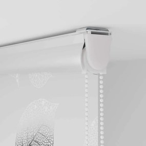 Rolo de Duche Estores cassete 160x240 cm Largura Tecido 156 cm