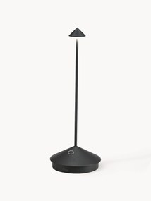 Candeeiro de mesa LED pequeno portátil e regulável Pina Pro