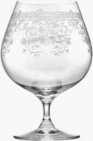 Copos de vinho Luigi XV, conjunto de 6