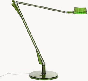 Candeeiro de mesa LED regulável Aledin