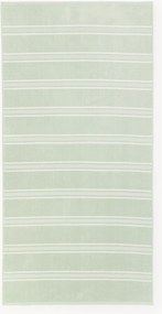 Toalha de praia às riscas Torres