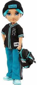 Boneca Rainbow High Rainbow High Junior High Doll Series 2- River