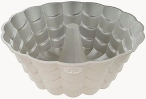 Forma para bolo Bundt Baking Art Floral