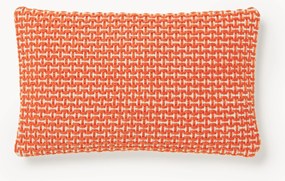 Capa de almofada artesanal para exterior Kama