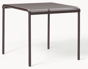 Mesa de jardim Dapple, 80 x 80 cm