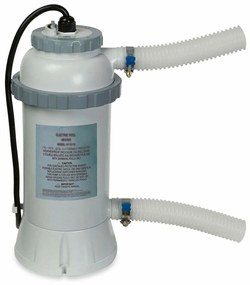 Aquecedor para Piscina Intex