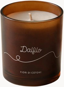 Vela perfumada Home (flores de algodão)