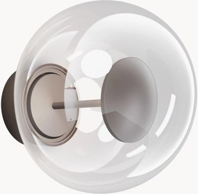 Candeeiro de parede LED para exterior Velora