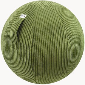 Bola de sentar em bombazina Bol Vlip