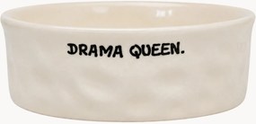Taça para animais de estimação Drama Queen
