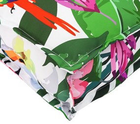 Conjunto Multicolorido de Almofadas de Palete